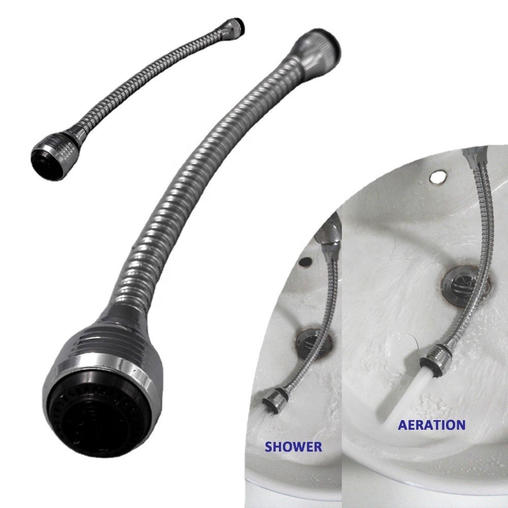 Long Lifetime Super Long Hose Kitchen Sprayer